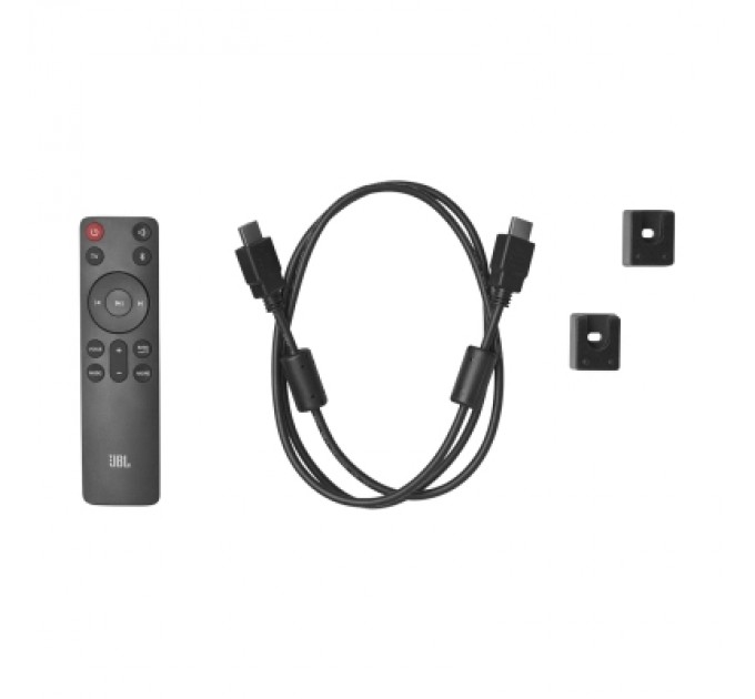 Акустична система JBL Cinema SB550 Black (JBLSB550BLKEP)