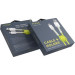 Pixus Дата кабель USB 2.0 AM to Micro 5P 1.0m Soft white/lime Pixus (4897058531176)