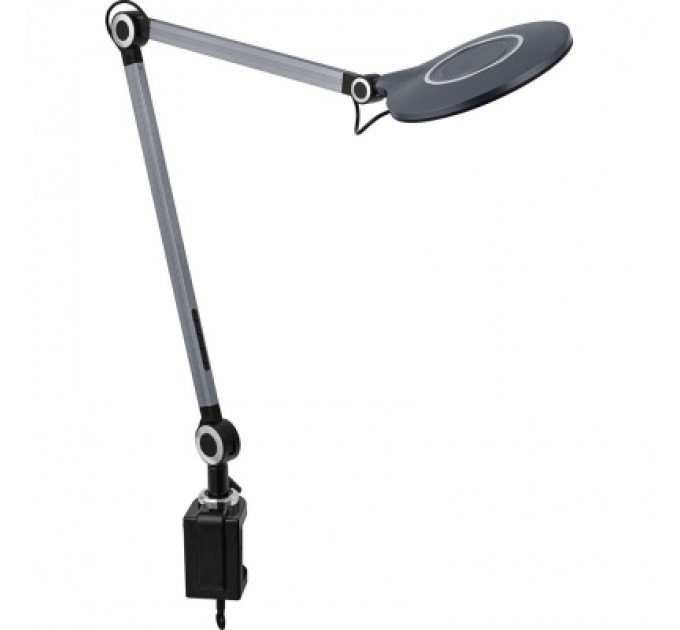 Delux Настільна лампа Delux TF-530_10 Вт LED 3000K-4000K-6000K (90018131)