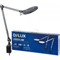 Delux Настільна лампа Delux TF-530_10 Вт LED 3000K-4000K-6000K (90018131)