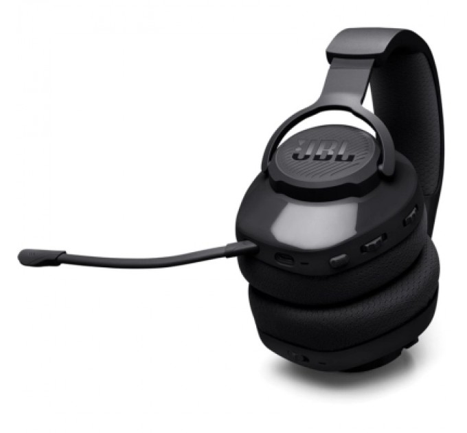 JBL Навушники JBL Quantum 360 Wireless Black (JBLQTUM360BLK)