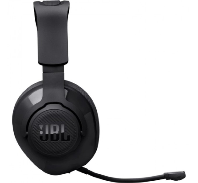 JBL Навушники JBL Quantum 360 Wireless Black (JBLQTUM360BLK)