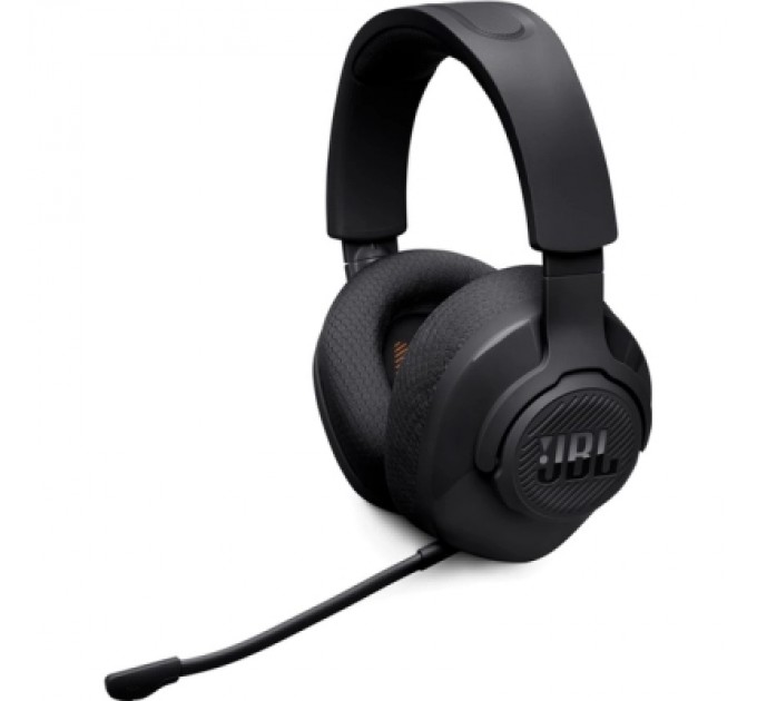 JBL Навушники JBL Quantum 360 Wireless Black (JBLQTUM360BLK)