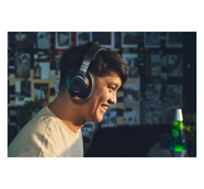 JBL Навушники JBL Quantum 360 Wireless Black (JBLQTUM360BLK)