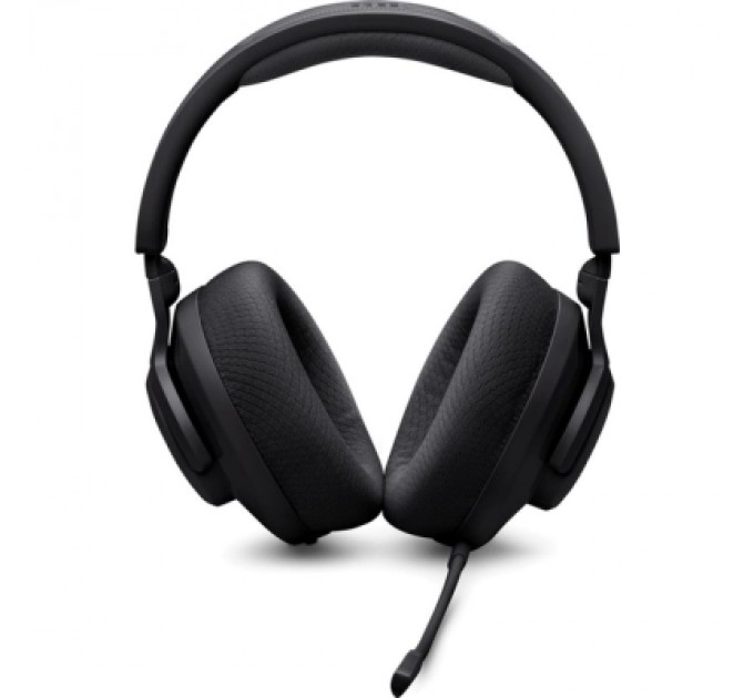 JBL Навушники JBL Quantum 360 Wireless Black (JBLQTUM360BLK)