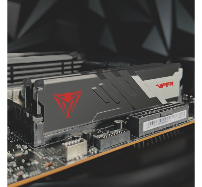 Patriot Модуль пам`яті DDR5 2x32GB/6000 Patriot Viper Venom (PVV564G600C36K)