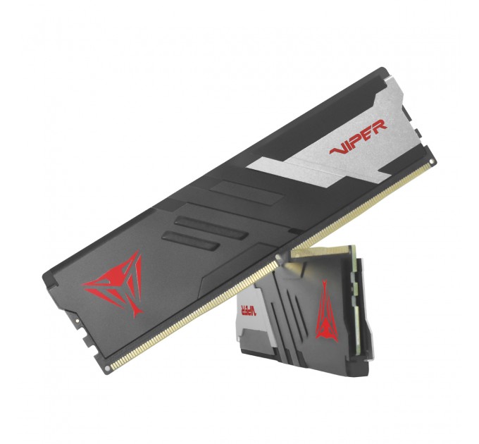 Patriot Модуль пам`яті DDR5 2x32GB/6000 Patriot Viper Venom (PVV564G600C36K)