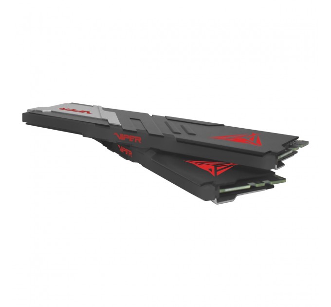 Patriot Модуль пам`яті DDR5 2x32GB/6000 Patriot Viper Venom (PVV564G600C36K)