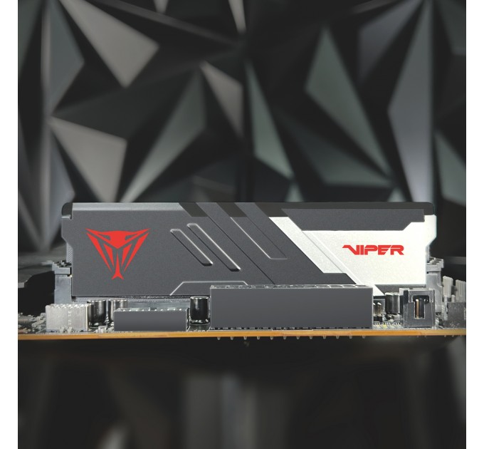 Patriot Модуль пам`яті DDR5 2x32GB/6000 Patriot Viper Venom (PVV564G600C36K)