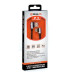 REAL-EL Дата кабель USB 2.0 AM to Micro 5P 1.0m Premium black REAL-EL (EL123500031)