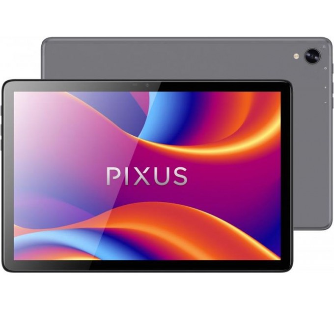 Pixus Планшет Pixus Line 8/128GB 4G Dual Sim Grafite