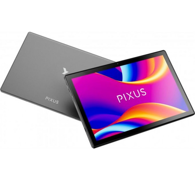 Pixus Планшет Pixus Line 8/128GB 4G Dual Sim Grafite