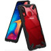 Ringke Чохол до мобільного телефона Ringke Fusion X Samsung Galaxy A20 Black (RCS4521)