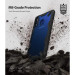 Ringke Чохол до мобільного телефона Ringke Fusion X Samsung Galaxy A20 Black (RCS4521)