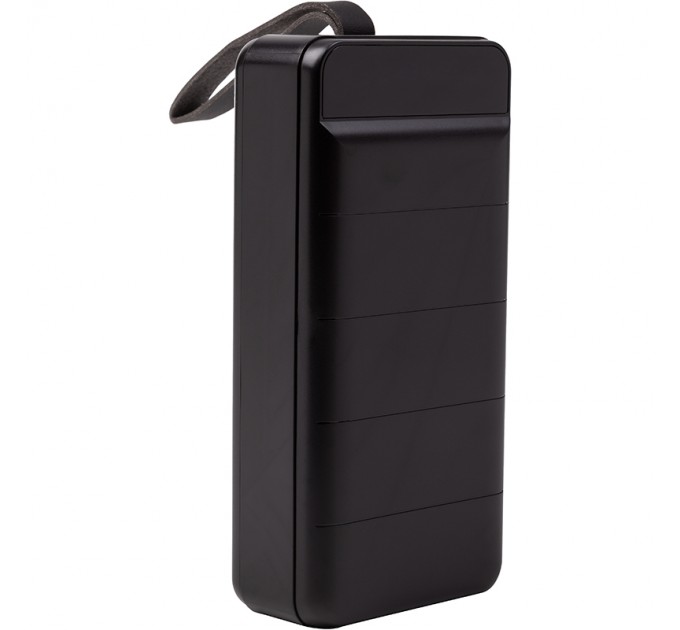 PowerPlant Універсальна мобільна батарея PowerPlant 36000mAh White (PB931422)