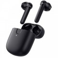 Ugreen Навушники Ugreen WS105 HiTune T2 Low Latency Earbuds Black (80653)