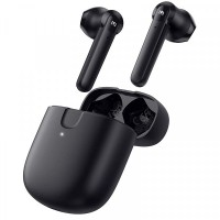 Навушники Ugreen WS105 HiTune T2 Low Latency Earbuds Black (80653)