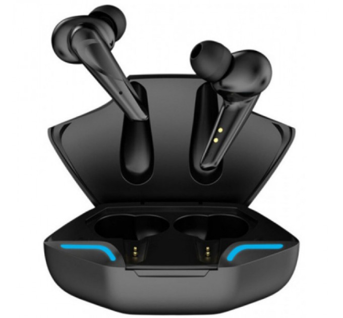 Media-Tech Навушники Media-Tech Cobra Pro Rhoid In-ear Wireless Gaming Black (MT3607)