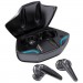 Media-Tech Навушники Media-Tech Cobra Pro Rhoid In-ear Wireless Gaming Black (MT3607)