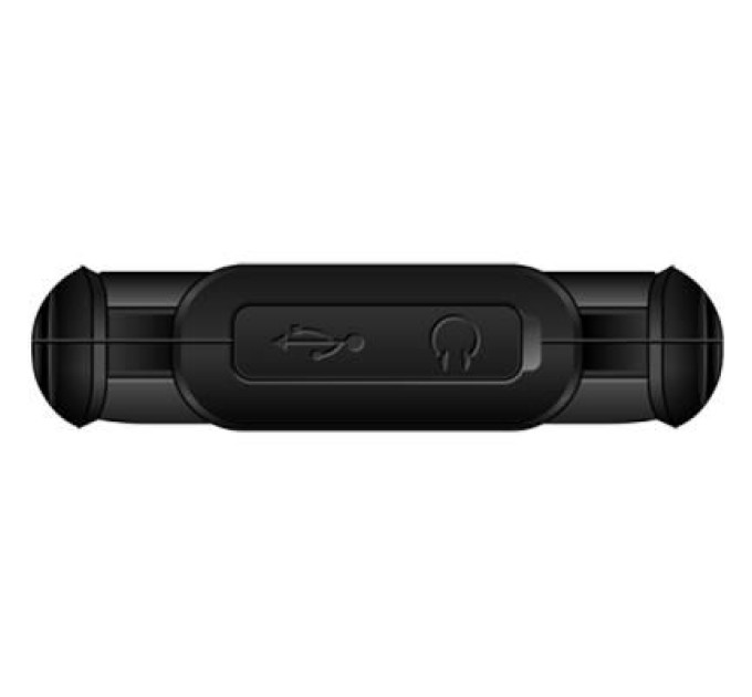 Maxcom Мобільний телефон Maxcom MM920 Black (5908235973937)