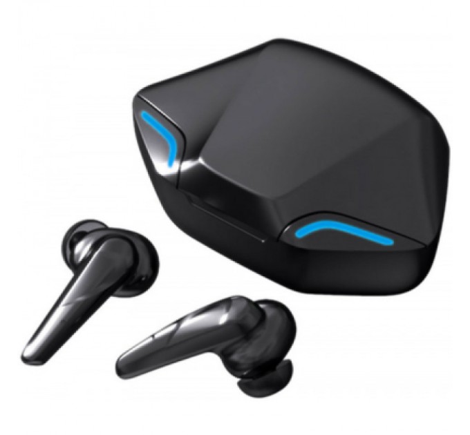 Media-Tech Навушники Media-Tech Cobra Pro Rhoid In-ear Wireless Gaming Black (MT3607)