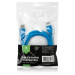 Vinga Дата кабель USB 3.0 AM/AF 1.8m Vinga (VCPUSB3AMAF1.8B)
