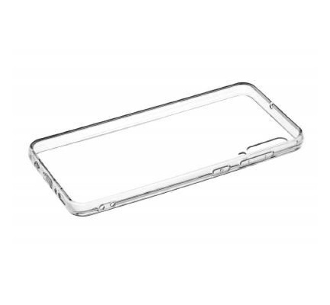 2E Чохол до мобільного телефона 2E Honor 10 lite, Hybrid, Transparent (2E-HO-10L-AOHB-TR)