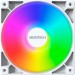 MONTECH Кулер до корпусу MONTECH GF120 PWM (W31)