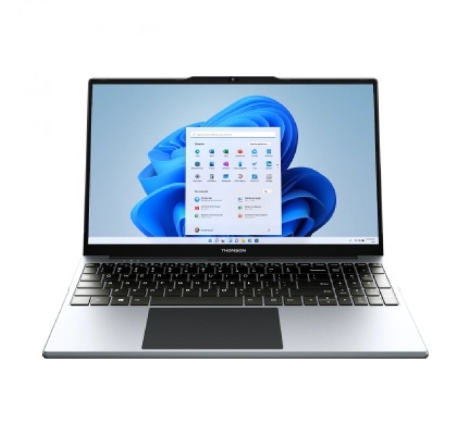 THOMSON Ноутбук THOMSON Thomson Neo N15 (MEAN15I3108SL512)