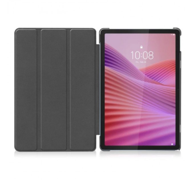 BeCover Чохол до планшета BeCover Smart Case Lenovo Tab M10 (4th Gen) TB-311FU 10.1" Night (713119)