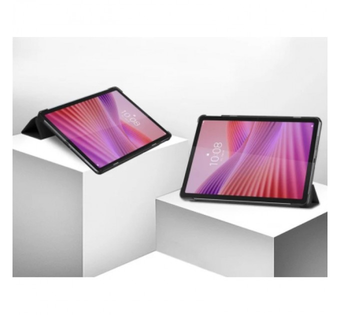 BeCover Чохол до планшета BeCover Smart Case Lenovo Tab M10 (4th Gen) TB-311FU 10.1" Night (713119)