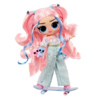Лялька L.O.L. Surprise! серії Tweens Core – Флора Мун (591665)
