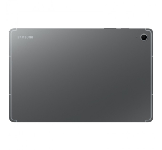 Samsung Планшет Samsung Galaxy Tab S10 FE+ 5G 12/256GB Gray (SM-X626BZAPEUC)