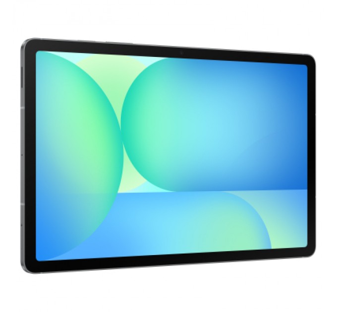 Samsung Планшет Samsung Galaxy Tab S10 FE+ Wi-Fi 12/256GB Gray (SM-X620NZAPEUC)
