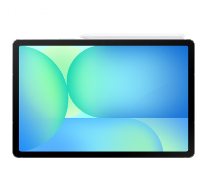 Samsung Планшет Samsung Galaxy Tab S10 FE+ Wi-Fi 12/256GB Gray (SM-X620NZAPEUC)