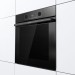 Gorenje Вбудований комплект Варильна поверхня Gorenje GI6401B + Духова шафа Gorenje BOS6737E06BG