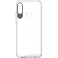 Dengos Чохол до мобільного телефона Dengos TPU для Samsung Galaxy A20s (clear) (DG-TPU-TRP-29)