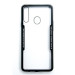 Dengos Чохол до мобільного телефона Dengos TPU для Samsung Galaxy A20s (black frame) (DG-TPU-TRP-26)