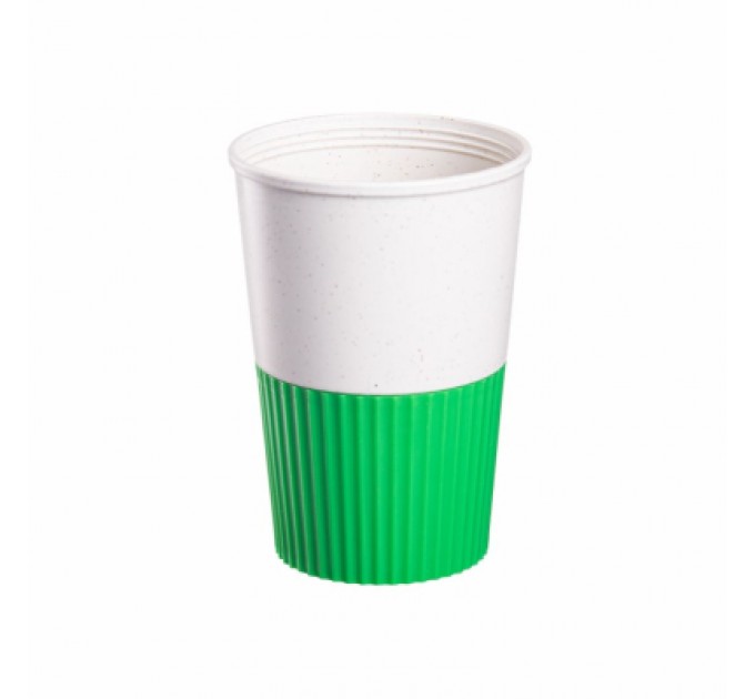 Line Art Термокружка Line Art Salta 350 мл зелений (60023219-04)