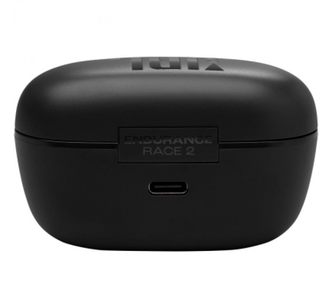 Навушники JBL Endurance Race 2 Black (JBLENDURACE2BLK)