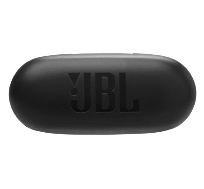 Навушники JBL Endurance Race 2 Black (JBLENDURACE2BLK)