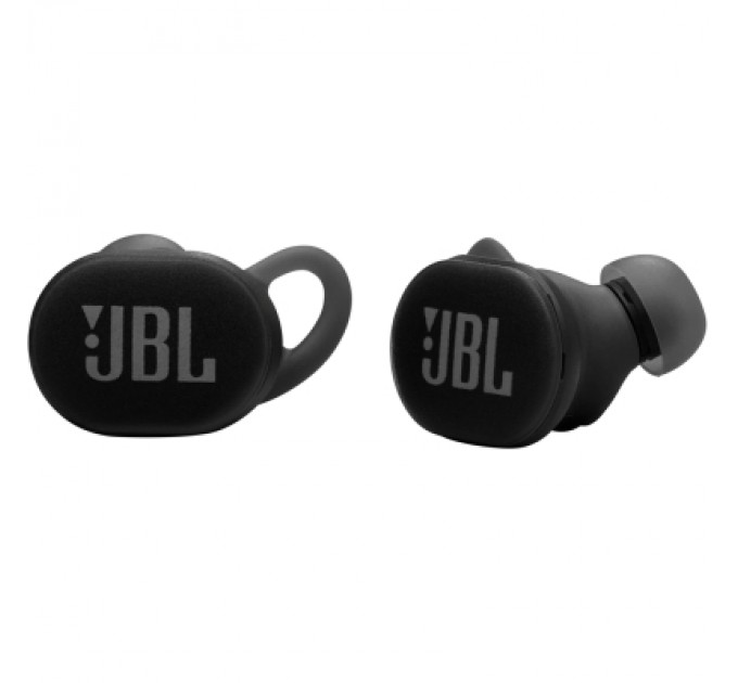 Навушники JBL Endurance Race 2 Black (JBLENDURACE2BLK)
