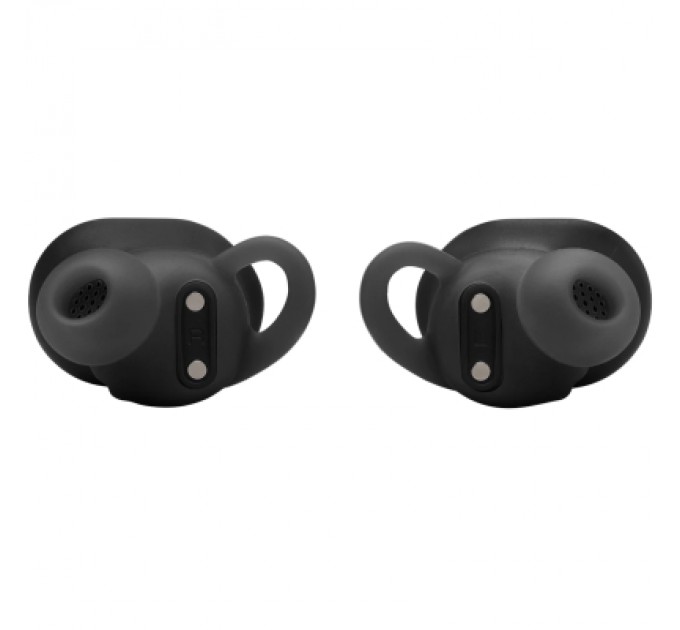 Навушники JBL Endurance Race 2 Black (JBLENDURACE2BLK)