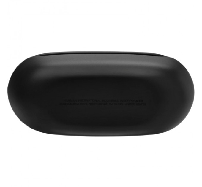 Навушники JBL Endurance Race 2 Black (JBLENDURACE2BLK)