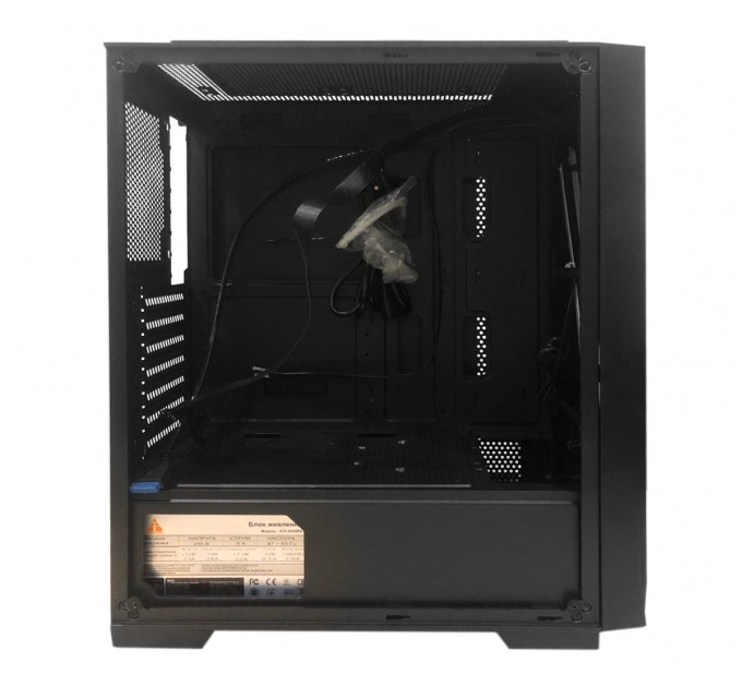 Golden Field Корпус Golden Field 3803 500W