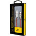 Cablexpert Дата кабель USB 2.0 AM to Type-C 1.0m Cablexpert (CC-USB2R-AMCM-1M-R)