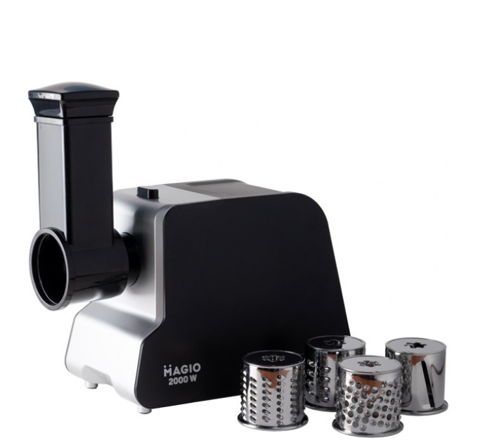 М`ясорубка Magio MG-268N