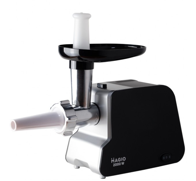 М`ясорубка Magio MG-268N