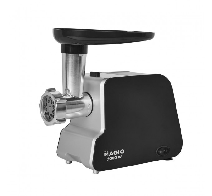 М`ясорубка Magio MG-268N