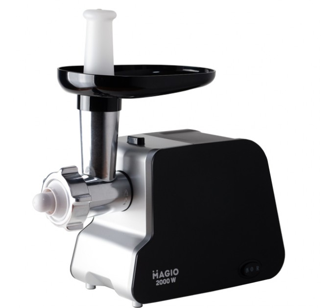 М`ясорубка Magio MG-268N